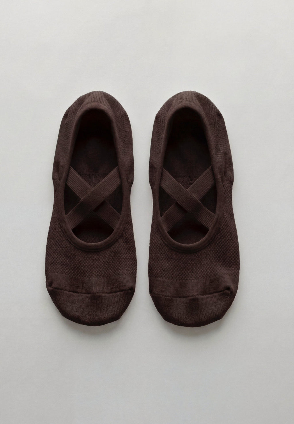 Chaussettes antidérapantes Pilates - Expresso