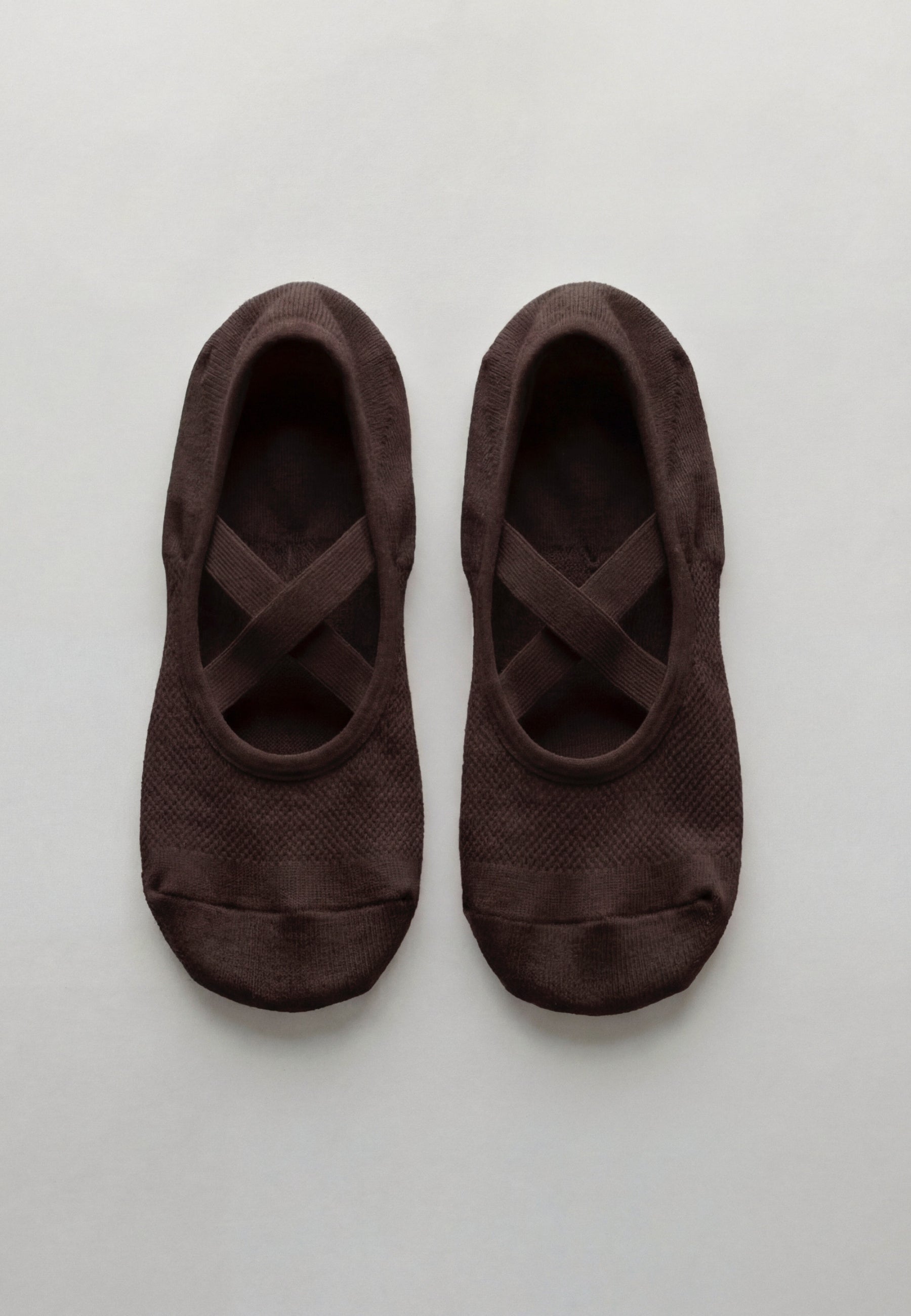 Chaussettes antidérapantes Pilates - Expresso