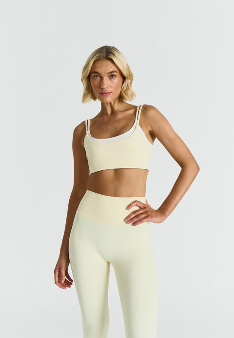 Soutien-gorge double épaisseur - Lemonade