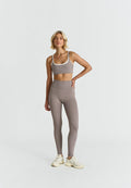 Leggings - Argile