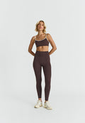 Legging - Espresso