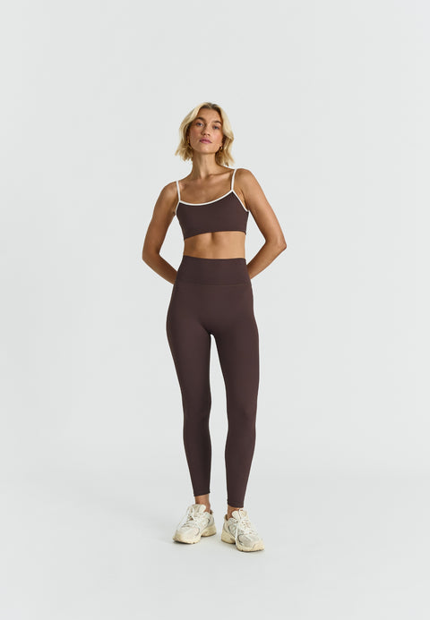 Legging - Espresso