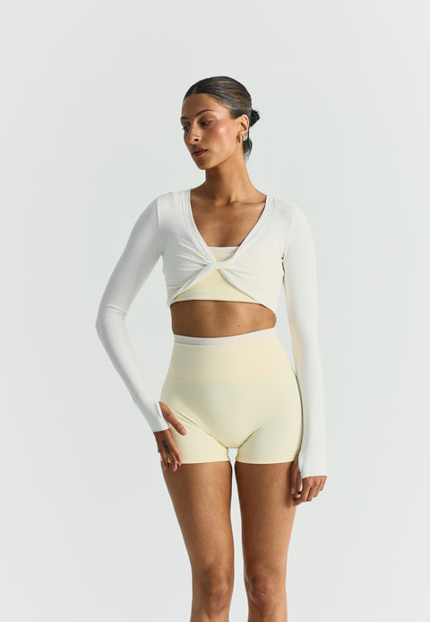 Shorts double épaisseur - Lemonade