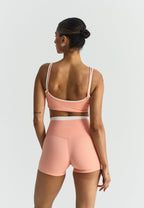 Shorts double couche - Pêche