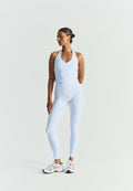 Legging - Bleu glacé
