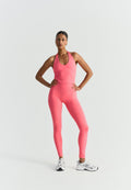 Legging - Corail Hâlé