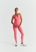Legging - Corail Hâlé